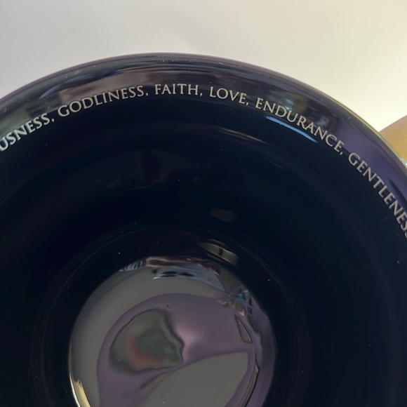 Ceramic Cup Man of Faith - Picture 5 of 5